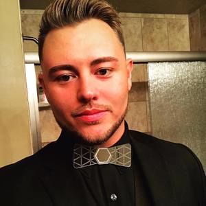 Meet your Posher, Austin